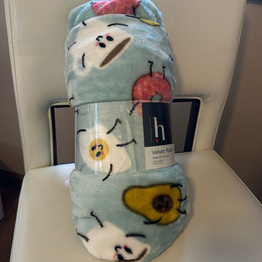Blanket